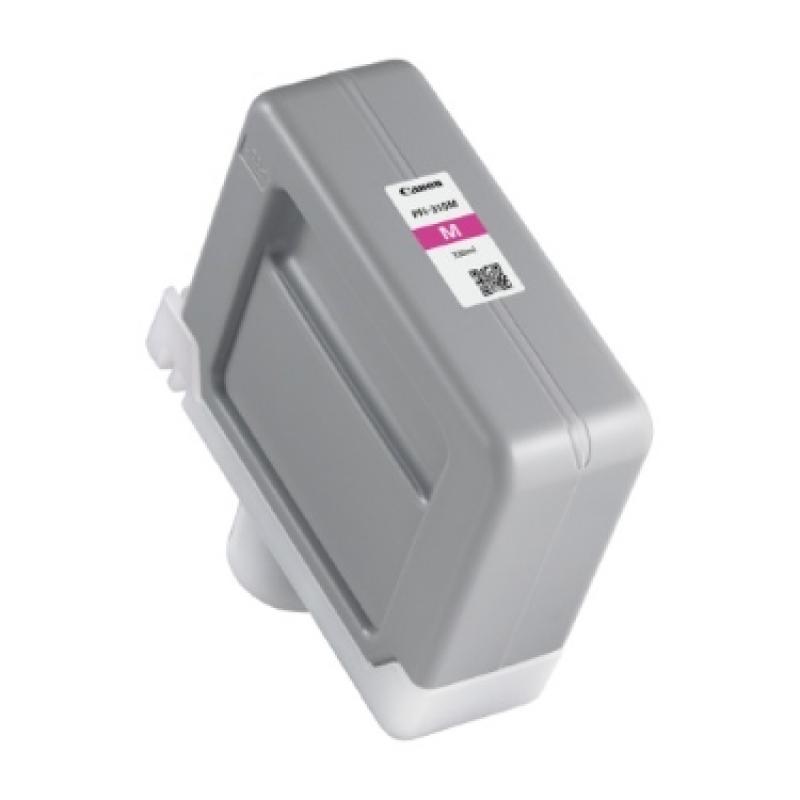 canon-tx-2000-3000-4000-cartucho-magenta-pfi-310m