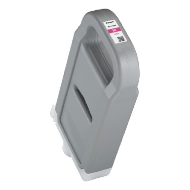 canon-tx-2000-3000-4000-cartucho-magenta-pfi-710m