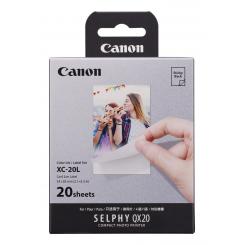 Canon XC-20L