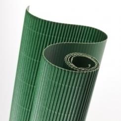 Canson Carton Ondulado Canson 300G Rollo 0,5X0,7 M Verde Selva Paquete De 10