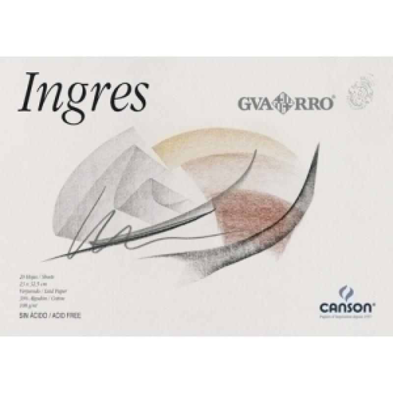 canson-guarro-block-de-dibujo-guarro-canson-ingres-encolado-108g-a3-20h