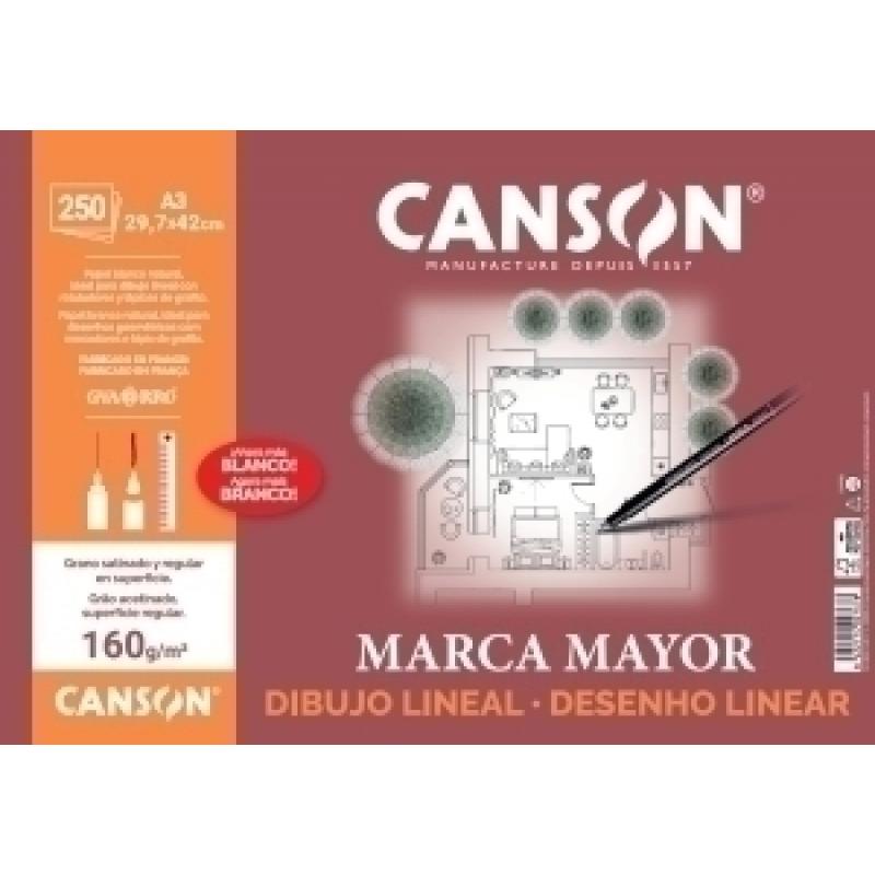 canson-guarro-lamina-guarro-canson-dibujo-marca-mayor-160g-a3