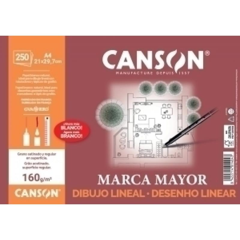 canson-guarro-lamina-guarro-canson-dibujo-marca-mayor-160g-a4