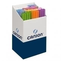 Canson Papel Crepe Canson 40G 0,5X2,5  Expapel 60 V