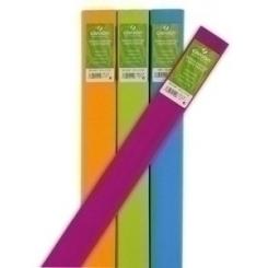 Canson Papel Crepe Canson 40G 0,5X2,5 Rosa Pali