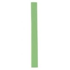 Canson Papel Crepe (Pinocho) Canson 40G 0,5X2,5 M Verde Pastel