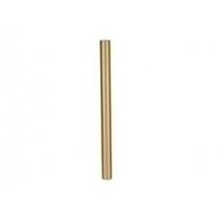Canson Papel Seda Canson 20G Rollo 0,5X5 M Oro