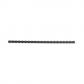 canutillo-plastico-din-a4-gbc-12-mm-caja-100-negro