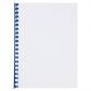 canutillo-plastico-din-a4-gbc-14mm-caja-100-azul