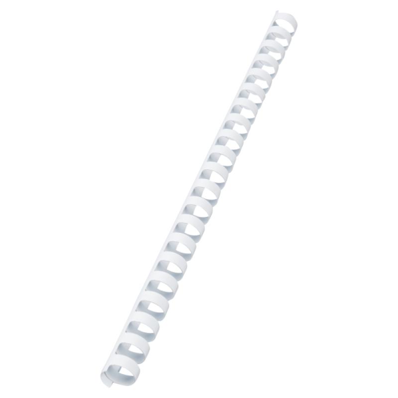 canutillo-plastico-din-a4-gbc-16-mm-caja-100-blanco