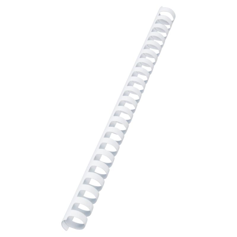 canutillo-plastico-din-a4-gbc-19-mm-caja-100-blanco