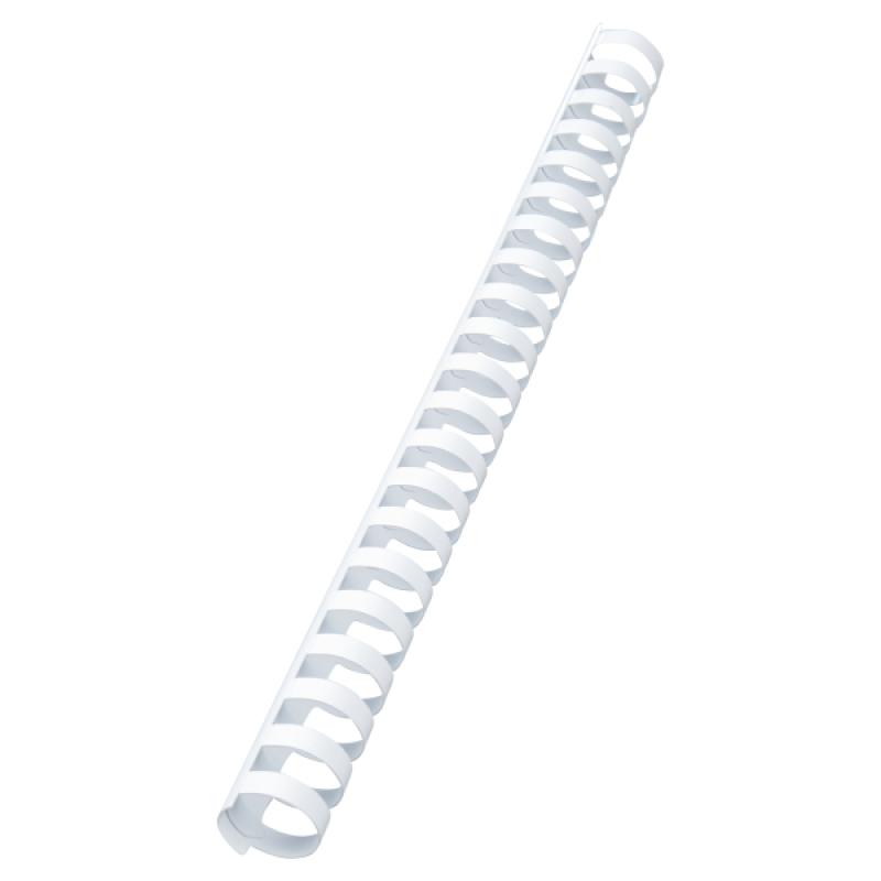 canutillo-plastico-din-a4-gbc-22-mm-caja-100-blanco