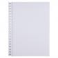 canutillo-plastico-din-a4-gbc-22-mm-caja-100-blanco