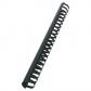 canutillo-plastico-din-a4-gbc-28-mm-caja-50-negro