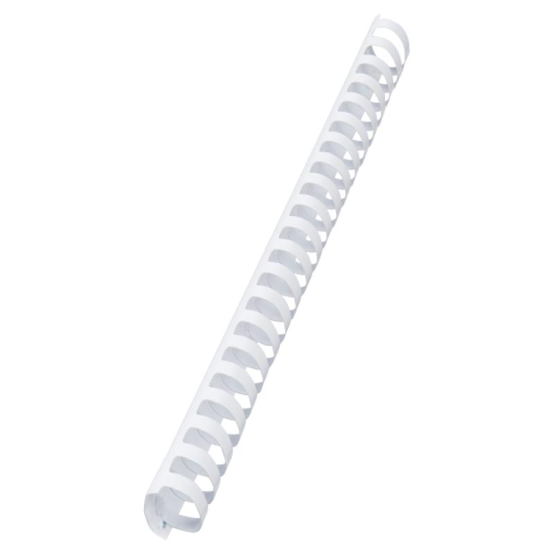 canutillo-plastico-din-a4-gbc-32-mm-ovalados-caja-50-blanco