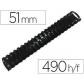 canutillo-q-connect-ovalado-51-mm-plastico-negro-capacidad-490-hojas-caja-de-10-unidades