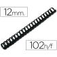 canutillo-q-connect-redondo-12-mm-plastico-negro-capacidad-102-hojas-caja-de-100-unidades