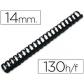 canutillo-q-connect-redondo-14-mm-plastico-negro-capacidad-130-hojas-caja-de-100-unidades