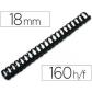 canutillo-q-connect-redondo-18-mm-plastico-blanco-capacidad-160-hojas-caja-de-50-unidades
