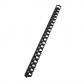 canutillos-plastico-din-a4-21-anillas-redondos-caja-100-unid-16-mm-145-hojas-negro