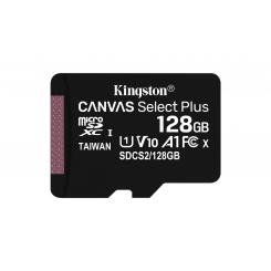 Canvas Select Plus 128 GB MicroSDXC UHS-I Clase 10