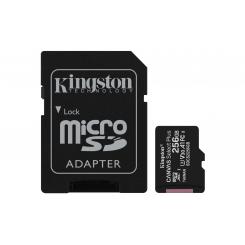Canvas Select Plus 256 GB MicroSDXC UHS-I Clase 10