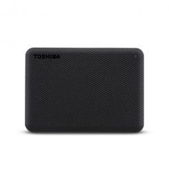 Toshiba Canvio Advance disco duro externo 1000 GB Negro