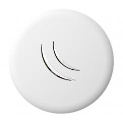 Mikrotik cAP lite 54 Mbit/s Blanco Energía sobre Ethernet (PoE)