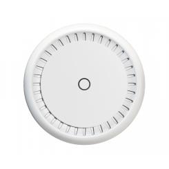 Mikrotik cAP XL ac 867 Mbit/s Blanco Energía sobre Ethernet (PoE)