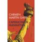 caperucita-en-manhattan-de-carmen-martin-gaite-ed-siruela