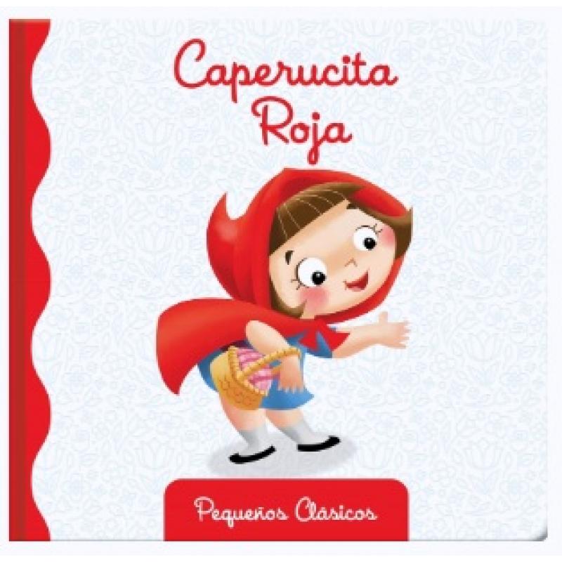 Caperucita Roja (Editions Phidal)