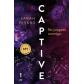 Captive: No juegues conmigo ( Ed.Martinez Roca)