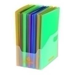 CARCHIPLAS Tarif.Carch.PP Carch-Book Fº Surt. Ex.19