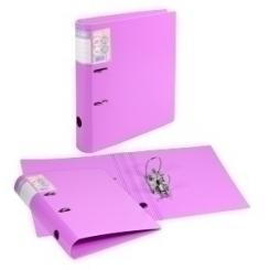 Carchivo Archivador Carchivo Soft Pp A4 65 Malva