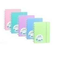 Carchivo Bloc Carchivo Ingeniox A4 100H Cd.4 Surt