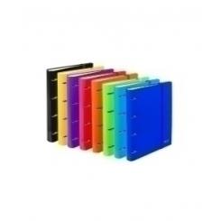CARCHIVO Carpebloc Carch.Luz A4 4An.120 H Exp.8
