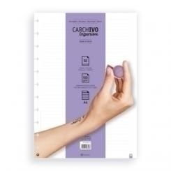 Carchivo Recambio Carchivo Ingeniox A4 50H Hz.
