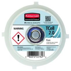Carga Ambientador Tcell 2.0 Fragancia Melon 24 Ml