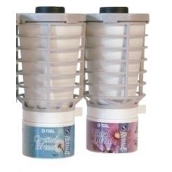 Carga Ambientador Tcell Citrux 60 Dias