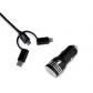 cargador-coche-2xusb-dual-car-charger-alum-24a-cable-3-in-1-black