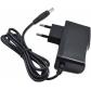 Cargador Corriente con Enchufe 6V Compatible Cable 110 cm