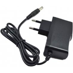 Cargador Corriente con Enchufe 6V Compatible Cable 110 cm