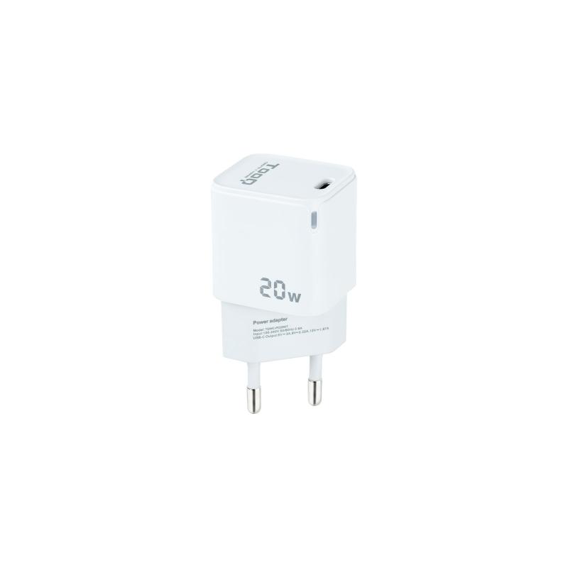 cargador-de-pared-usb-c-pd20w-blanco