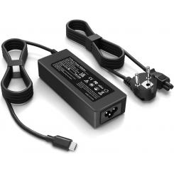 Cargador de portátil 45W USB-C Tipo C