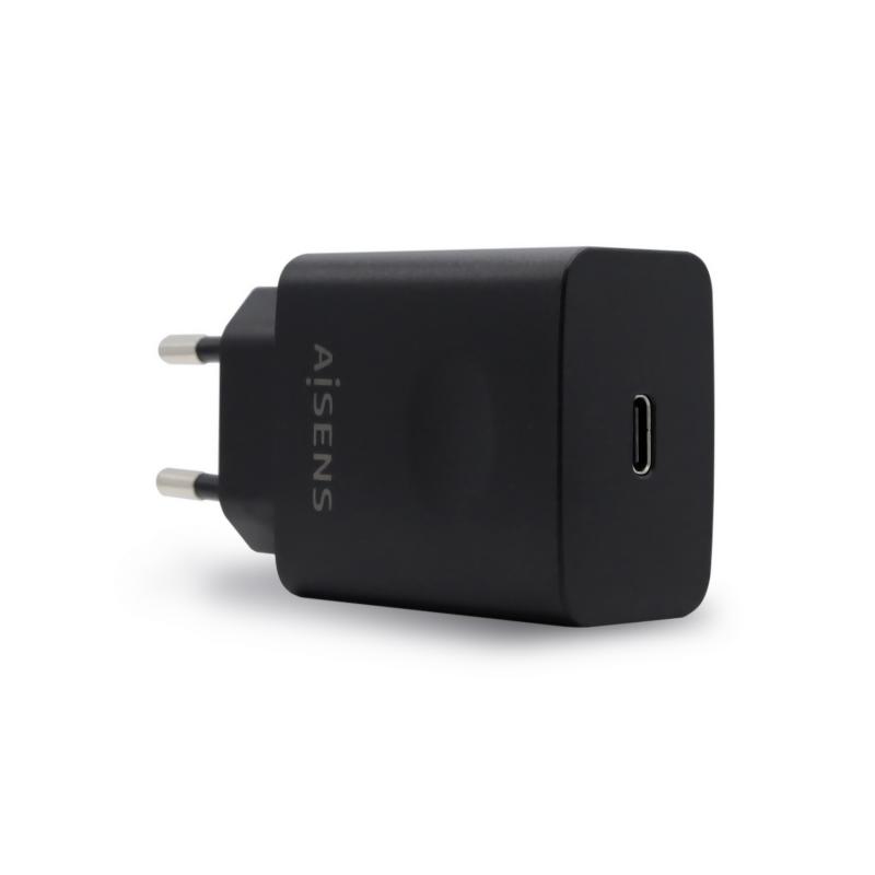 cargador-usb-c-pd-30-1-puerto-1x-usb-c-20-w-negro