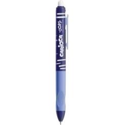 Carioca Boligrafo Carioca Oops Retractil Borrable Azul