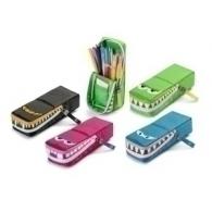 Carioca Plumier Carioca Gnam Pouch
