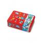Carioca Rotulador CAJA METÁLICA COLOR KIT 60 + 40 + ALBUM