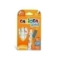 Carioca Rotulador Carioca Baby Marker Est.6