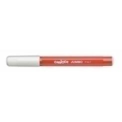 Carioca Rotulador Carioca Jumbo Unic. Rojo